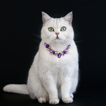 princess necklace