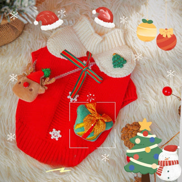 christmas jumper
