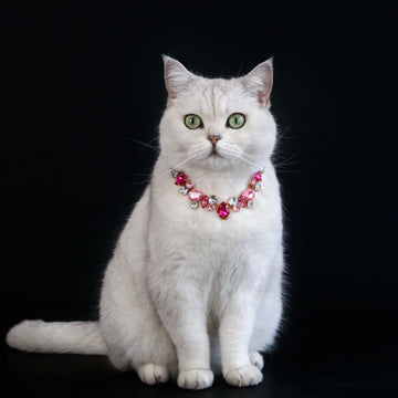 princess necklace