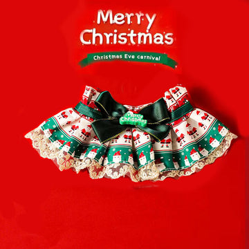 chirtsmas chocker