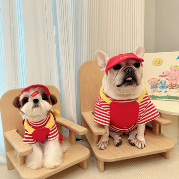 McDonald fries costume