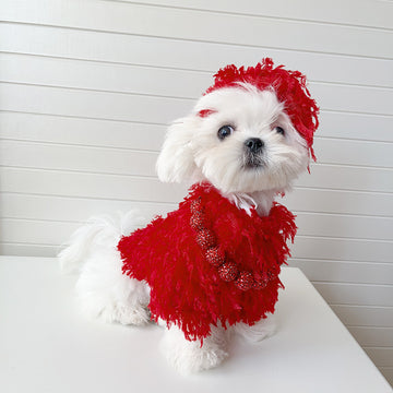 christmas elegant jumper