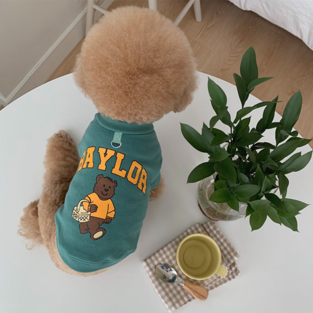 all size friendly vintage jumper
