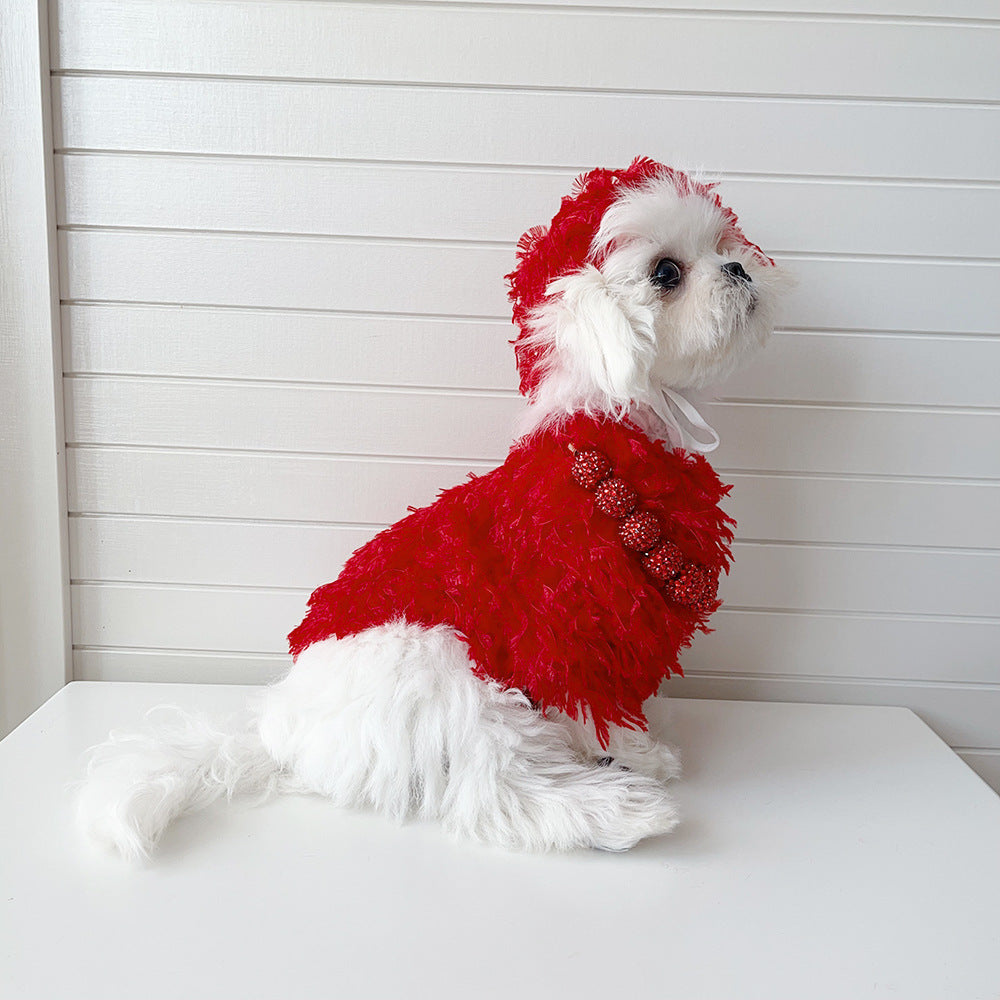 christmas elegant jumper