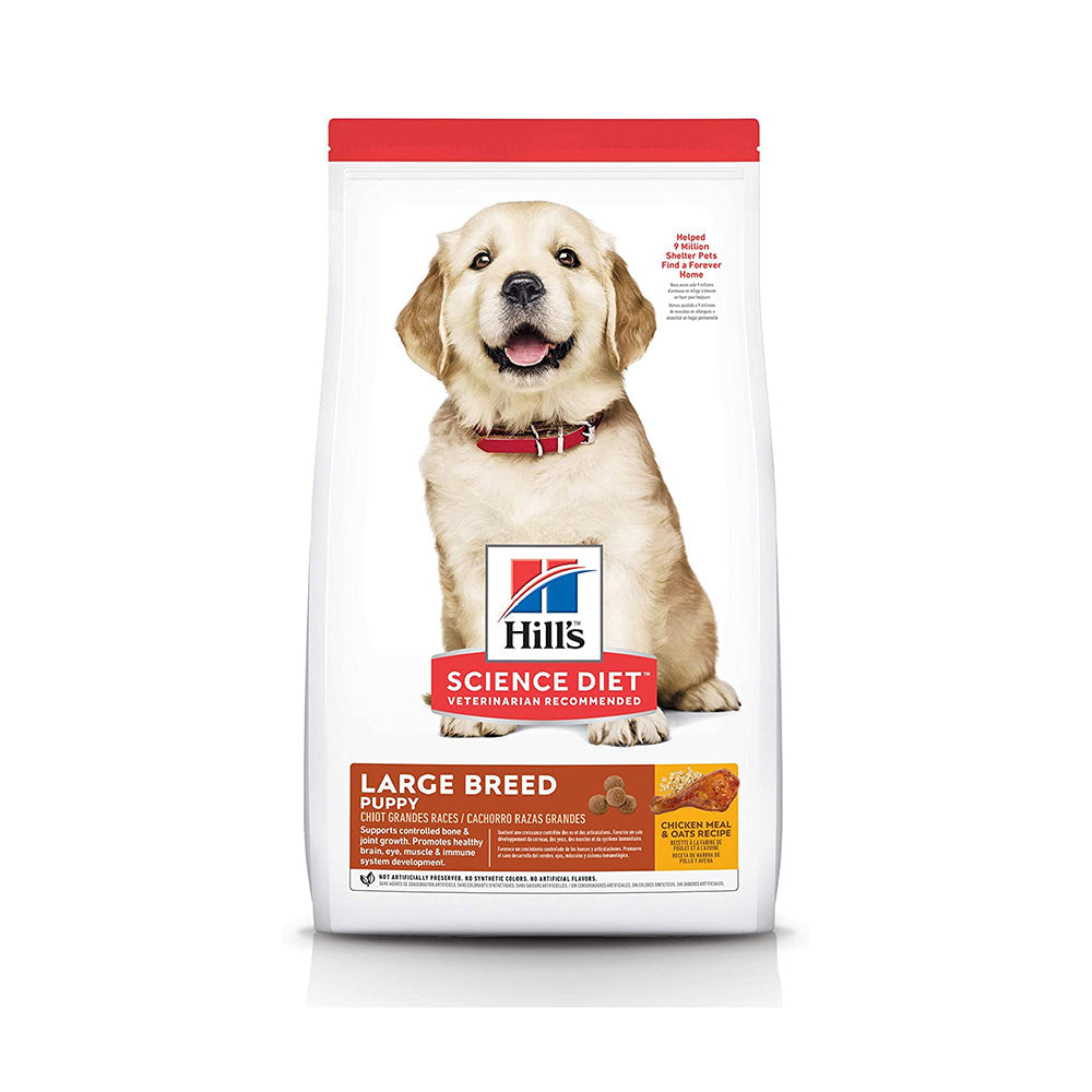 Pet Science Diet Food