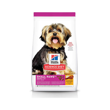 Pet Science Diet Food