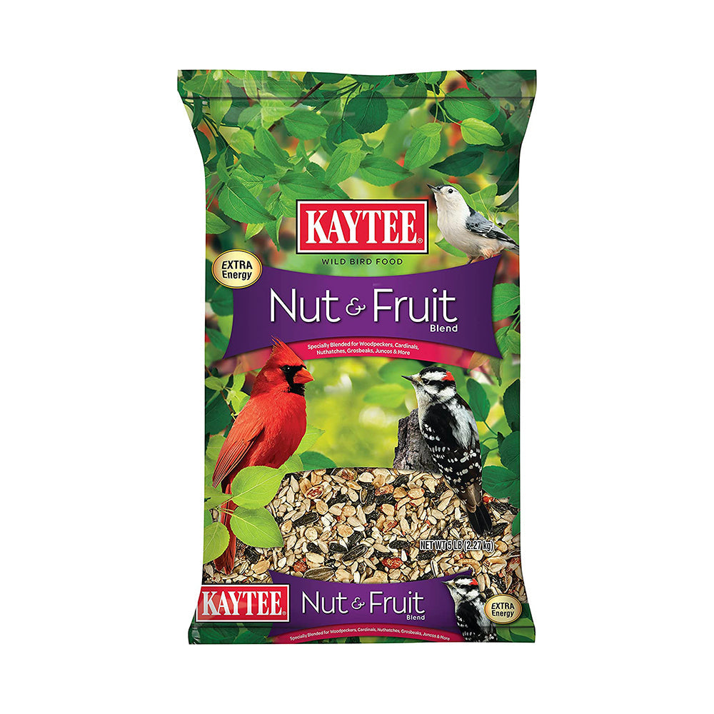 Wild Bird Food
