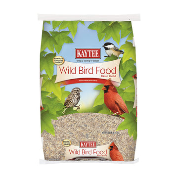 Wild Bird Food