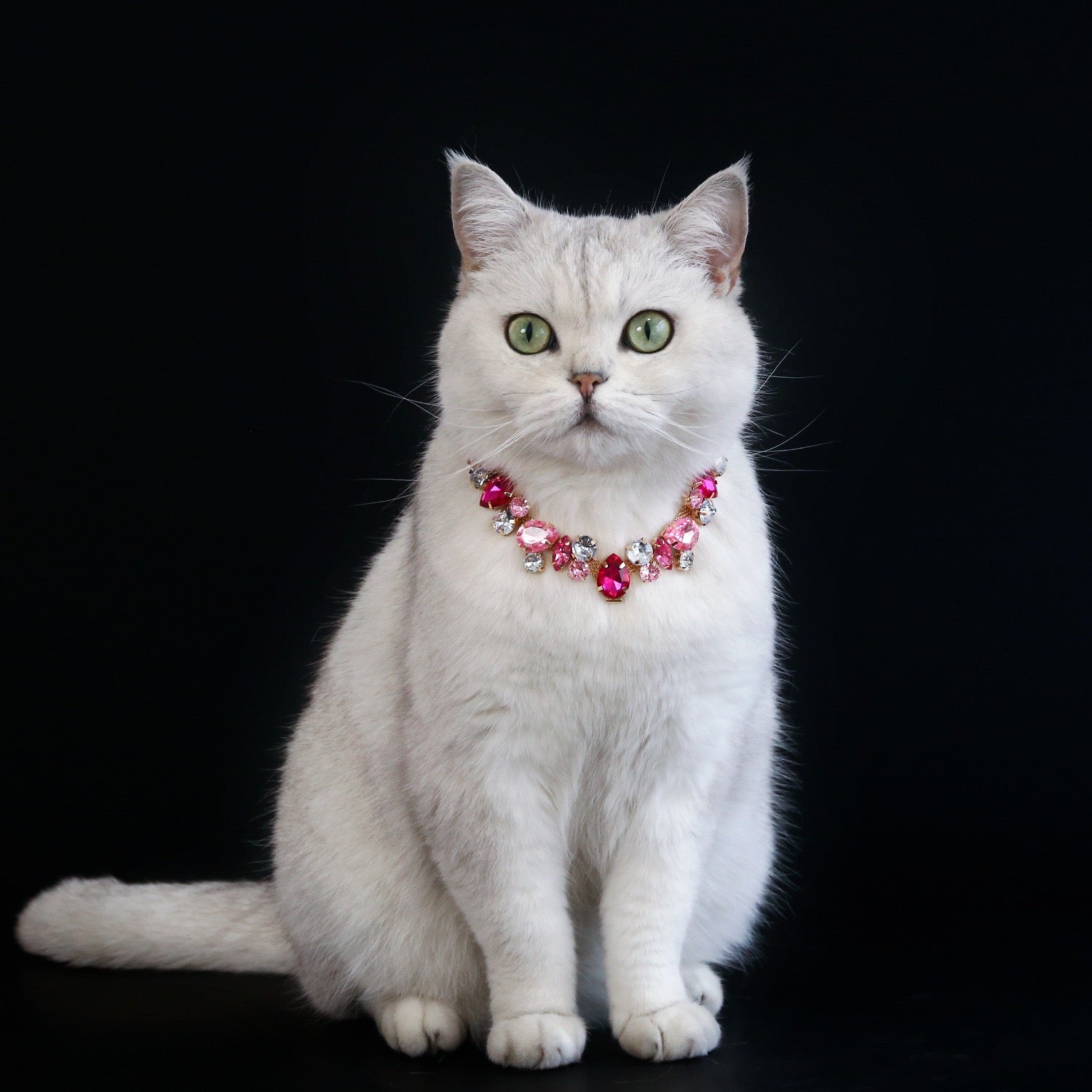 princess necklace
