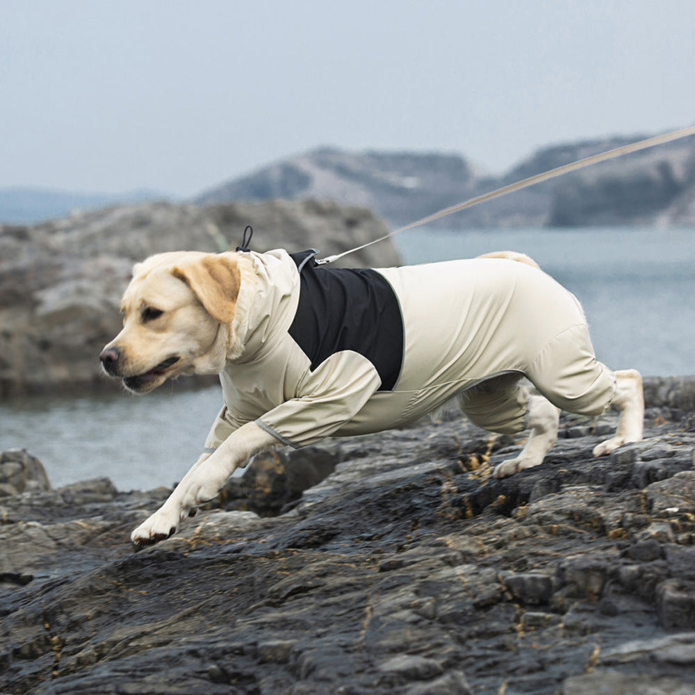 outdoor pro water wind proof jacket